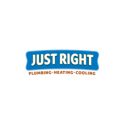 Plumbing, Heating & Cooling Service by Just Right